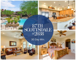 87th #2038 Scottsdale